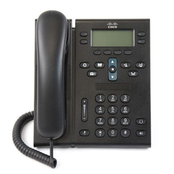 Cisco CP6945-CLK9 Phone img