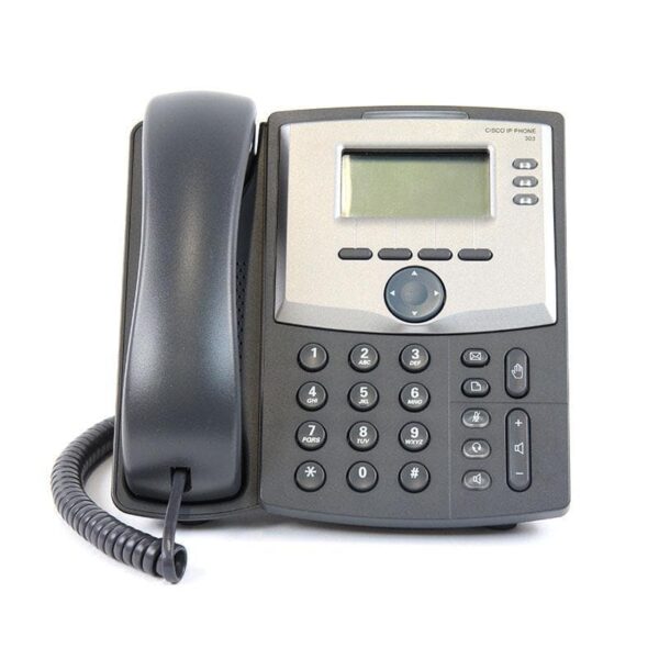 Cisco SPA 303 IP Phone