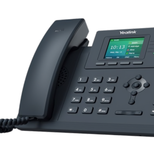 Yealink SIP-T33G IP Phone