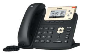 YealinkSIP-T23G IP Phone