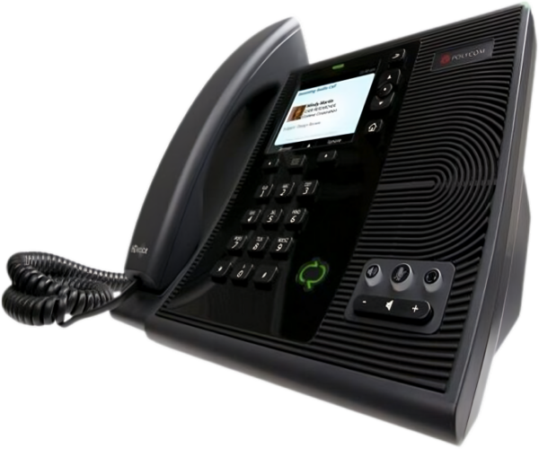 Polycom CX600 IP Phone