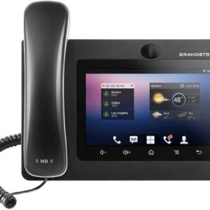 Grandstream GXV3275 IP Phone