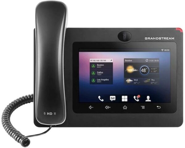 Grandstream GXV3275 IP Phone