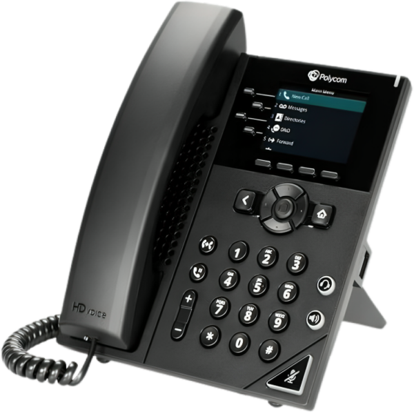 Polycom VVX250