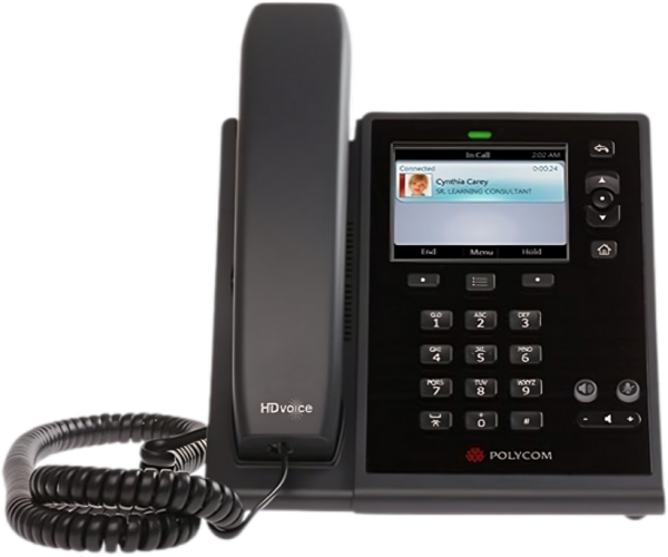 Polycom CX500 IP Phone