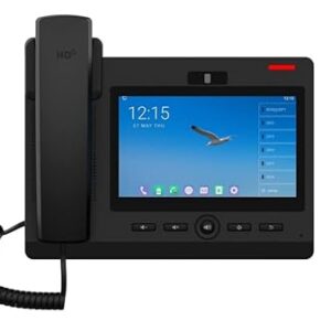 Fanvil-F600S-Android-IP-Video-Phone