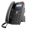 X1SG Entry Level IP Phone