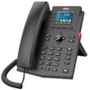 X303/X303P Enterprise IP Phone