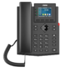 X303/X303P Enterprise IP Phone