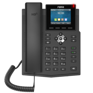 Fanvil X3SG IP Phone