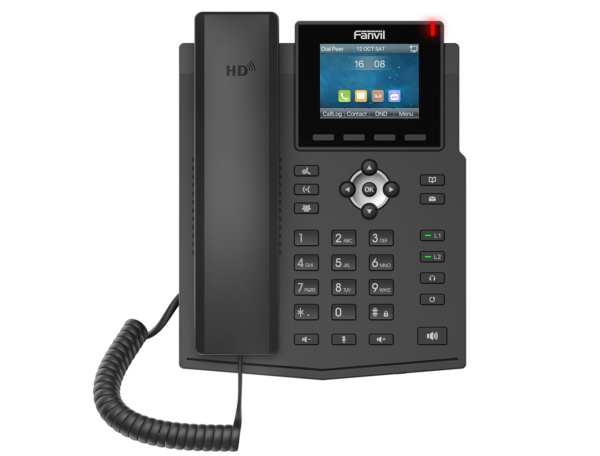 X3SG IP Phone