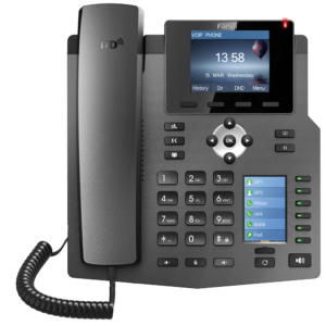 X4 G Enterprise IP Phone