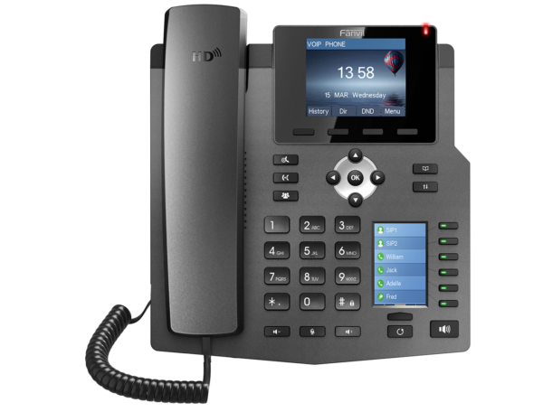 X4 G Enterprise IP Phone