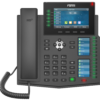 X6U High-end IP Phone