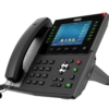 X7C Enterprise IP Phone 2