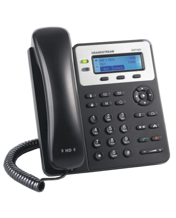 Grandstream GXP1625 IP Phone