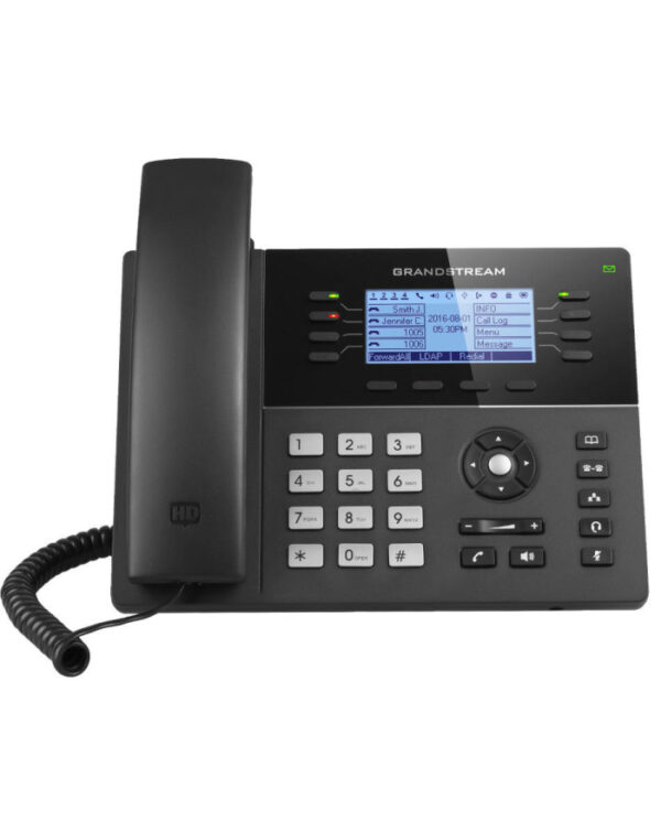 Grandstream GXP1782 IP Phone