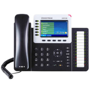 Grandstream GXP2160 IP Phone