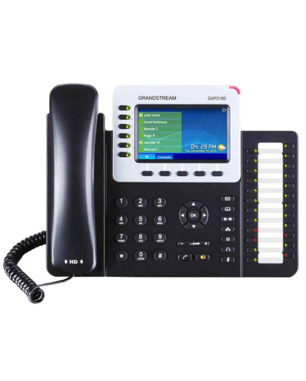 Grandstream GXP2160 IP Phone