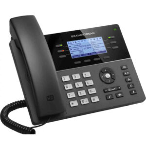 Grandstream GXP1760W IP Phone