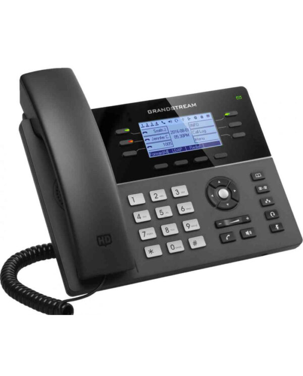 Grandstream GXP1760W IP Phone