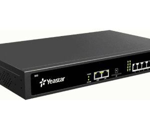 Yeastar S50 8-Port