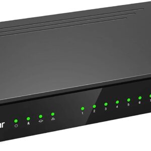 Yeastar S412 IP PBX