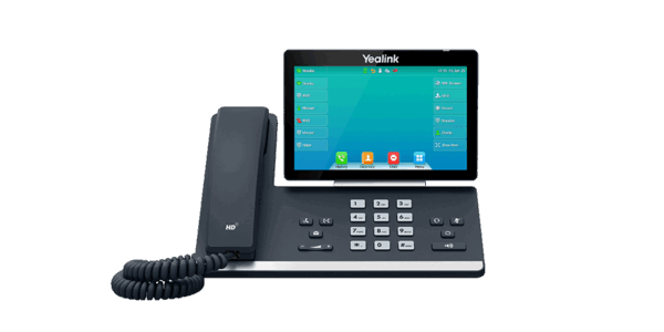 Yealink SIP T54W Price in Pakistan