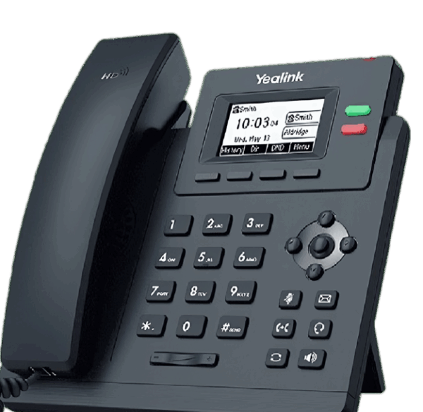Yealink SIP-T3IP Price in Pakistan