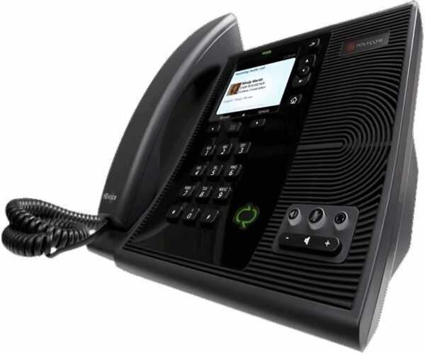 Polycom CX600