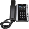 Polycom VVX 501