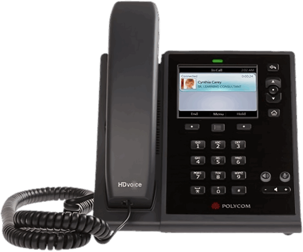 Polycom CX500