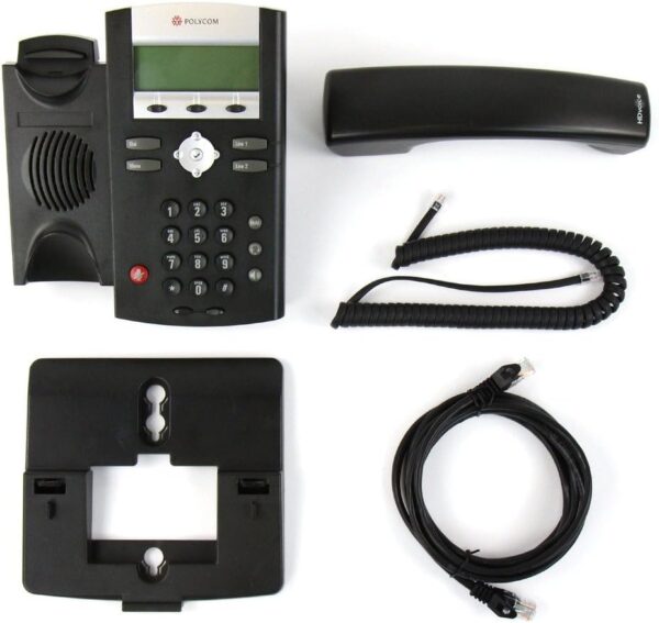 Polycom IP331