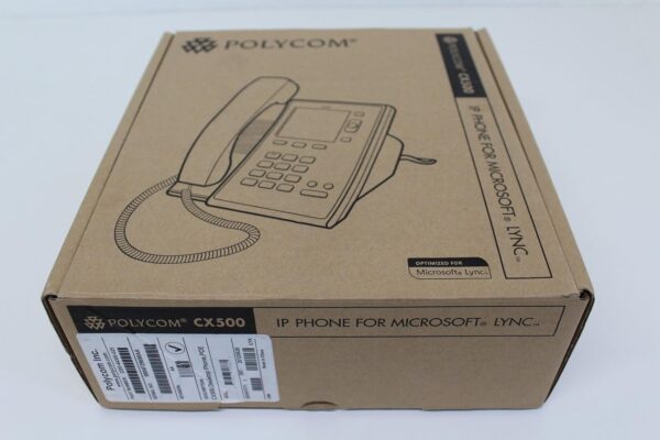 Polycom CX500