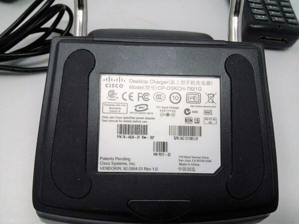 Cisco CP-7921