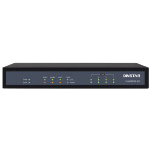 Dinstar DAG1000-8O