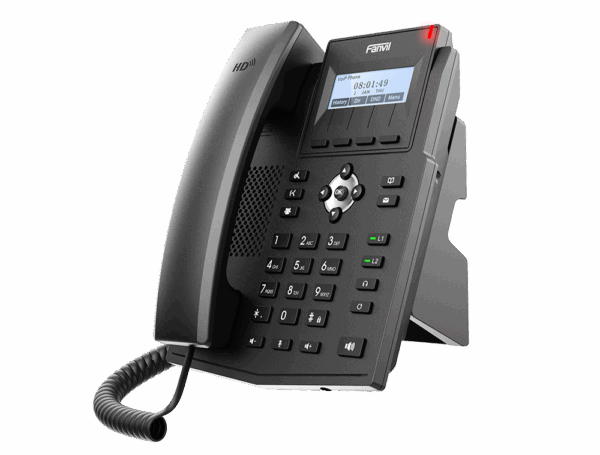 Fanvil X1S/X1SP IP Phone