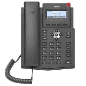 Fanvil X 301G IP Phone Price in Pakistan