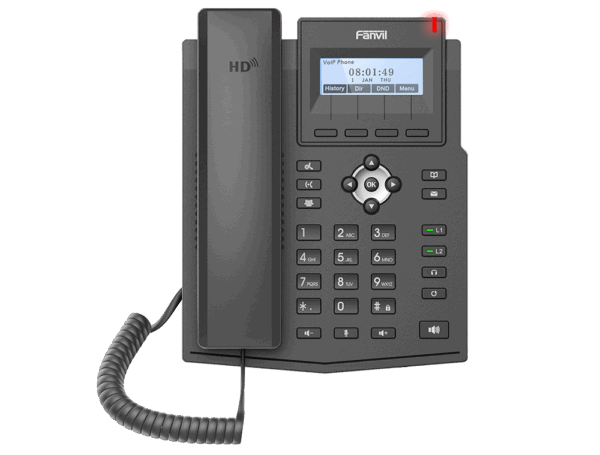 Fanvil X 301G IP Phone Price in Pakistan