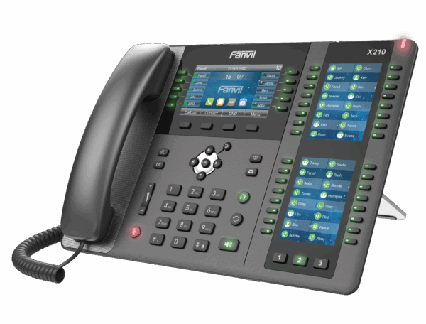 Fanvil X210 IP Phone