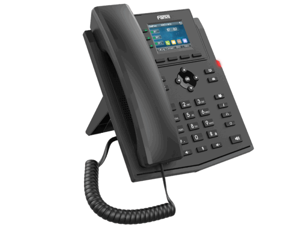 Fanvil X303/X303P IP Phone