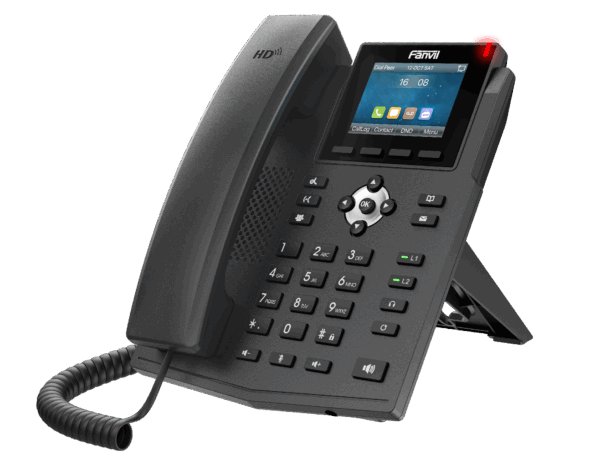 Fanvil X3SG IP Phone