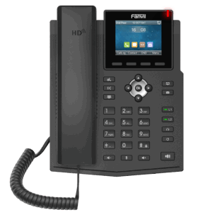 Fanvil X3SG IP Phone