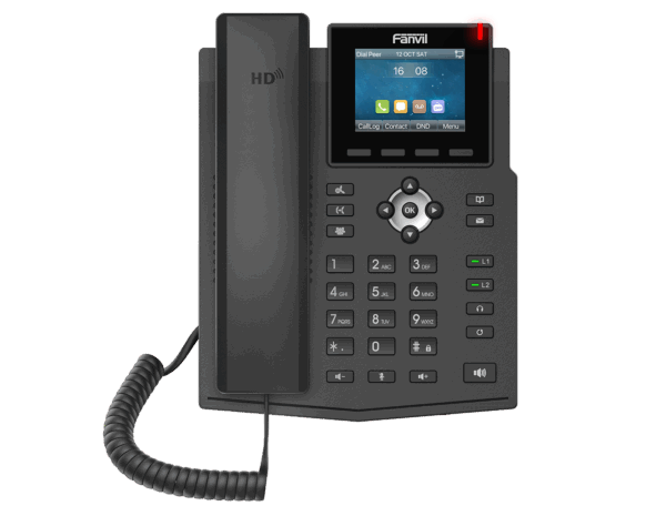 Fanvil X3SG IP Phone