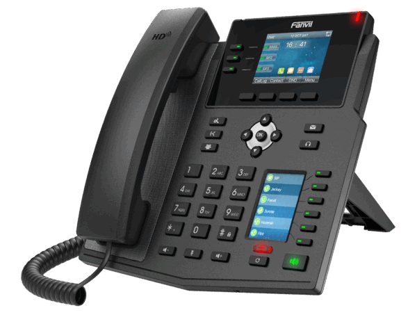 Fanvil X4U IP Phone