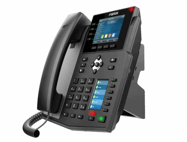 Fanvil X5U IP Phone