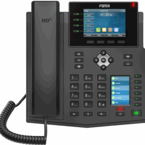 Fanvil X5U IP Phone