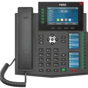 Fanvil X6U IP Phone