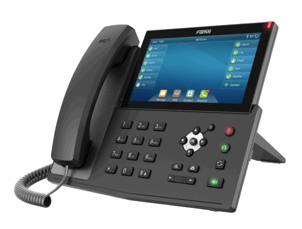 Fanvil X7 IP Phone