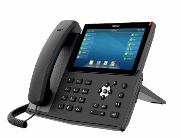 Fanvil X7 IP Phone